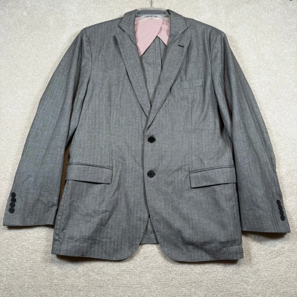Brooks Brothers excellent type